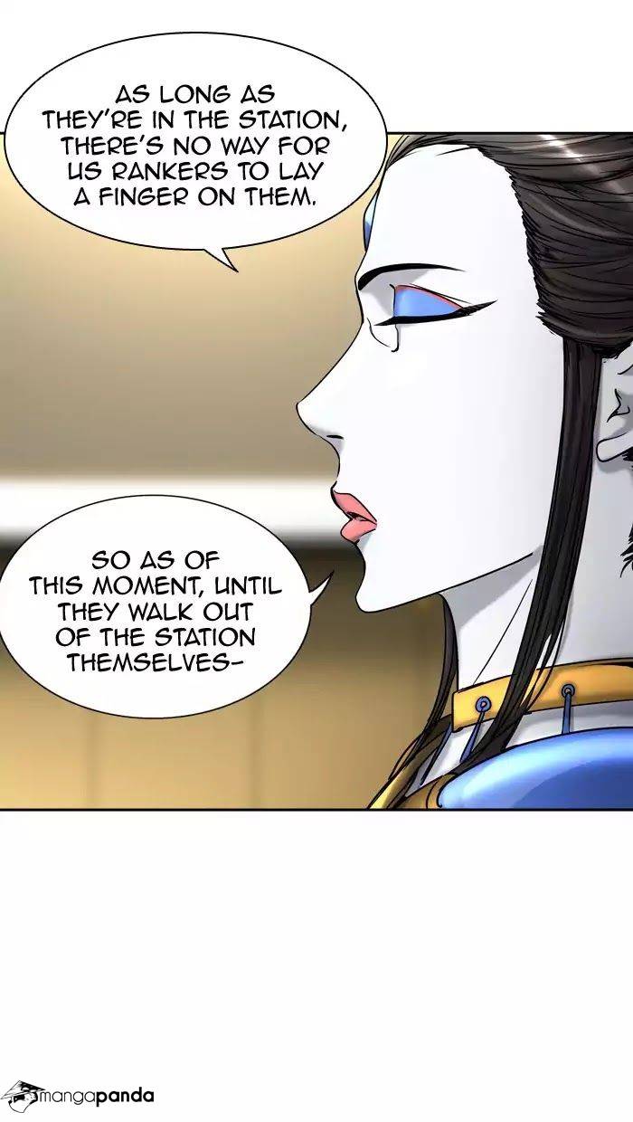 Tower of God Chapter 401 image 100